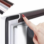 Soundproof Window Sealing Strip Foam - 2.5mm, PU Foam, 1-6M Length, view 2