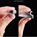 Soundproof Window Sealing Strip Foam - 2.5mm, PU Foam, 1-6M Length, view 5
