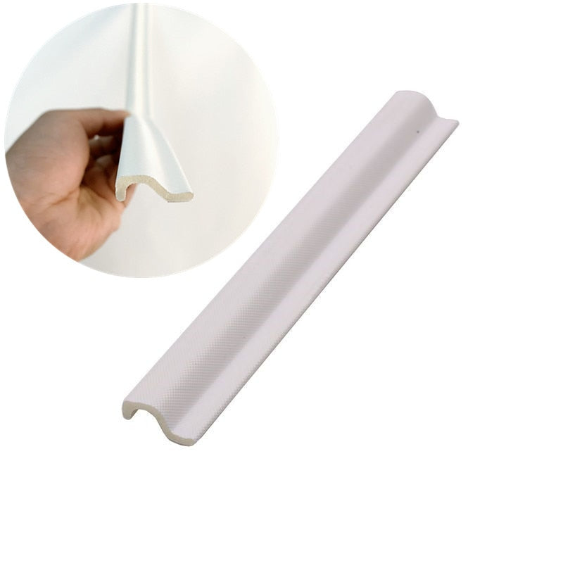 Soundproof Window Sealing Strip Foam - 2.5mm, PU Foam, 1-6M Length, view 9