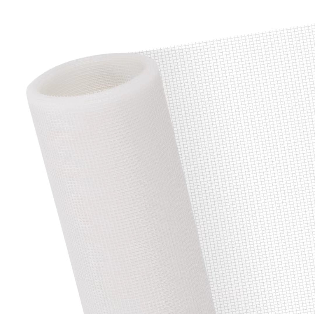 Heavy-Duty Insect Protection Mesh for Windows and Doors, view 2