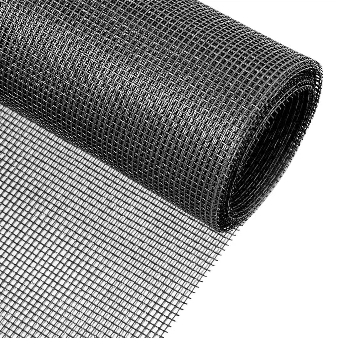 Heavy-Duty Insect Protection Mesh for Windows and Doors, view 3