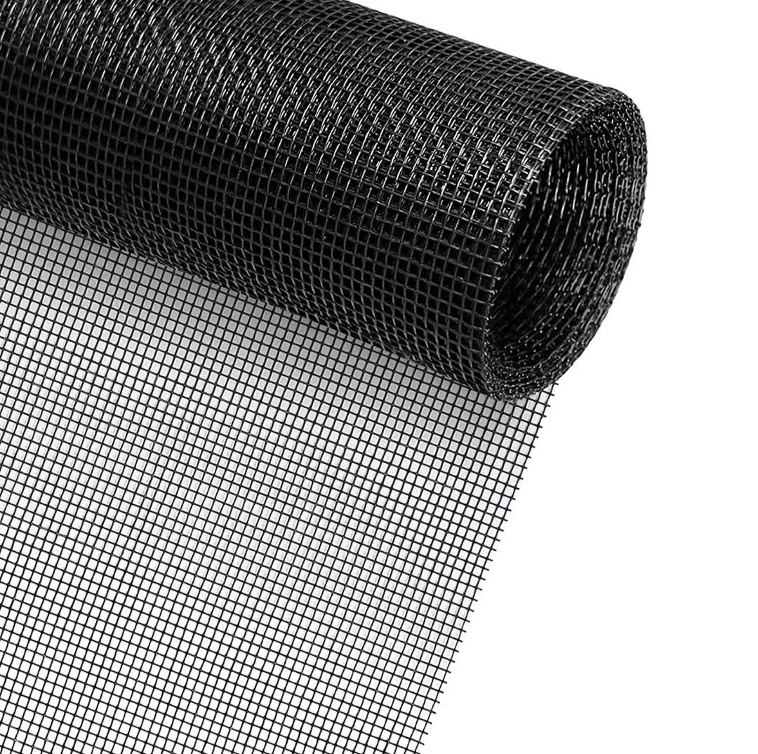 Heavy-Duty Insect Protection Mesh for Windows and Doors