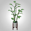 Magic LED Plant Decorative Lamp - ABS Material, 5W, for Bedroom or Lounge, view 11