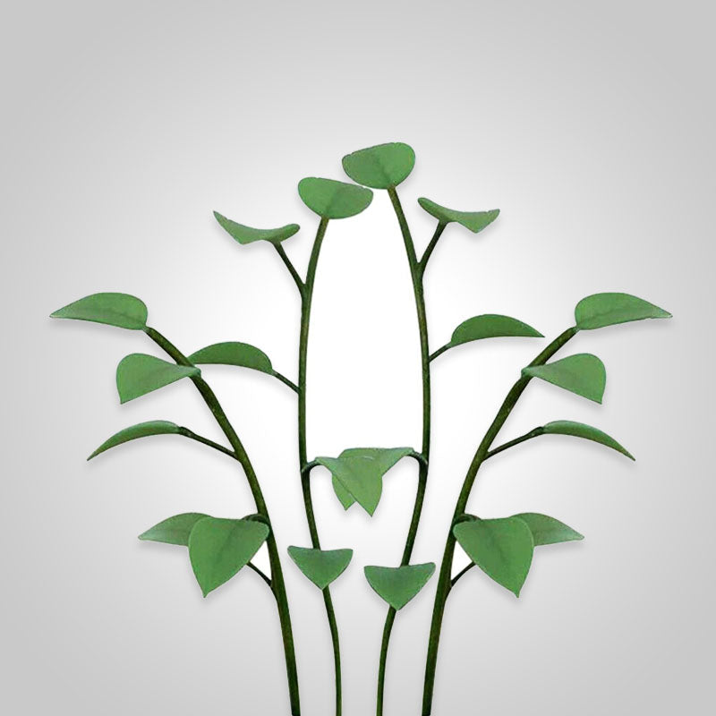 Magic LED Plant Decorative Lamp - ABS Material, 5W, for Bedroom or Lounge, view 2
