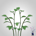 Magic LED Plant Decorative Lamp - ABS Material, 5W, for Bedroom or Lounge, view 3