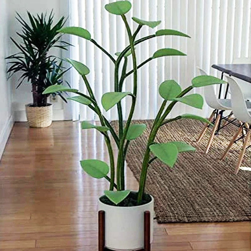Magic LED Plant Decorative Lamp - ABS Material, 5W, for Bedroom or Lounge, view 9