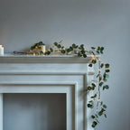 Botanical Garland Light for Home Decor - Warm White, ABS, Ip44 Waterproof, view 17