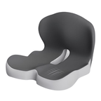 Memory Foam Seat Cushion for Office Chair, Car, Home, Wheelchair, Travel, view 10