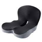 Memory Foam Seat Cushion for Office Chair, Car, Home, Wheelchair, Travel, view 11
