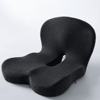 Memory Foam Seat Cushion for Office Chair, Car, Home, Wheelchair, Travel, view 12