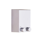 Retractable Stainless Steel Clothesline for Indoor and Outdoor Use - 4.2m Wire, view 10