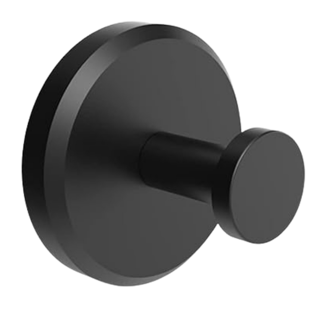 Suction Hooks for Bathroom and Kitchen - No Drilling, Holds up to 15 Pounds