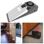 Anti-theft Door Stopper Alarm - 120 dB, Adjustable Sensitivity, Portable, view 12