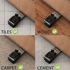 Anti-theft Door Stopper Alarm - 120 dB, Adjustable Sensitivity, Portable, view 5