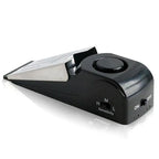 Anti-theft Door Stopper Alarm - 120 dB, Adjustable Sensitivity, Portable, view 7