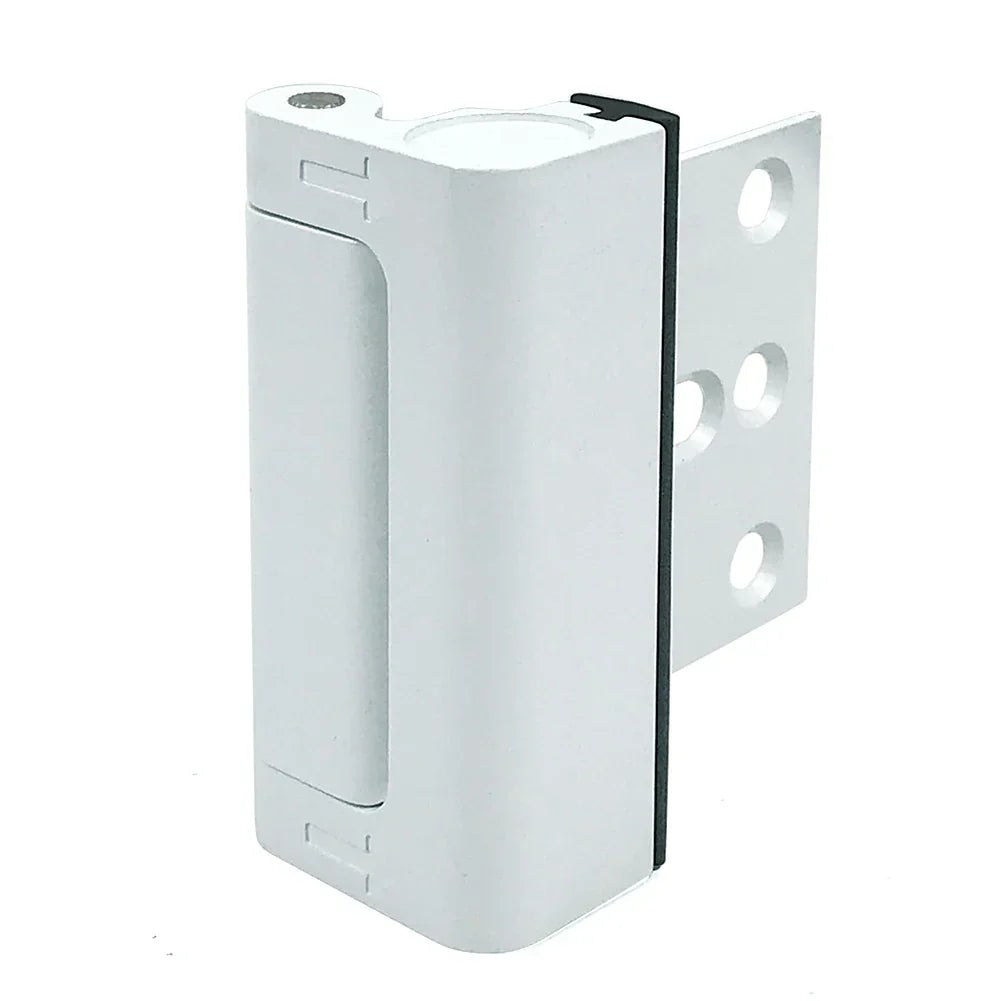 Anti-theft Childproof Door Safety Latch - Aluminium Alloy, 33 x 23 cm, view 12