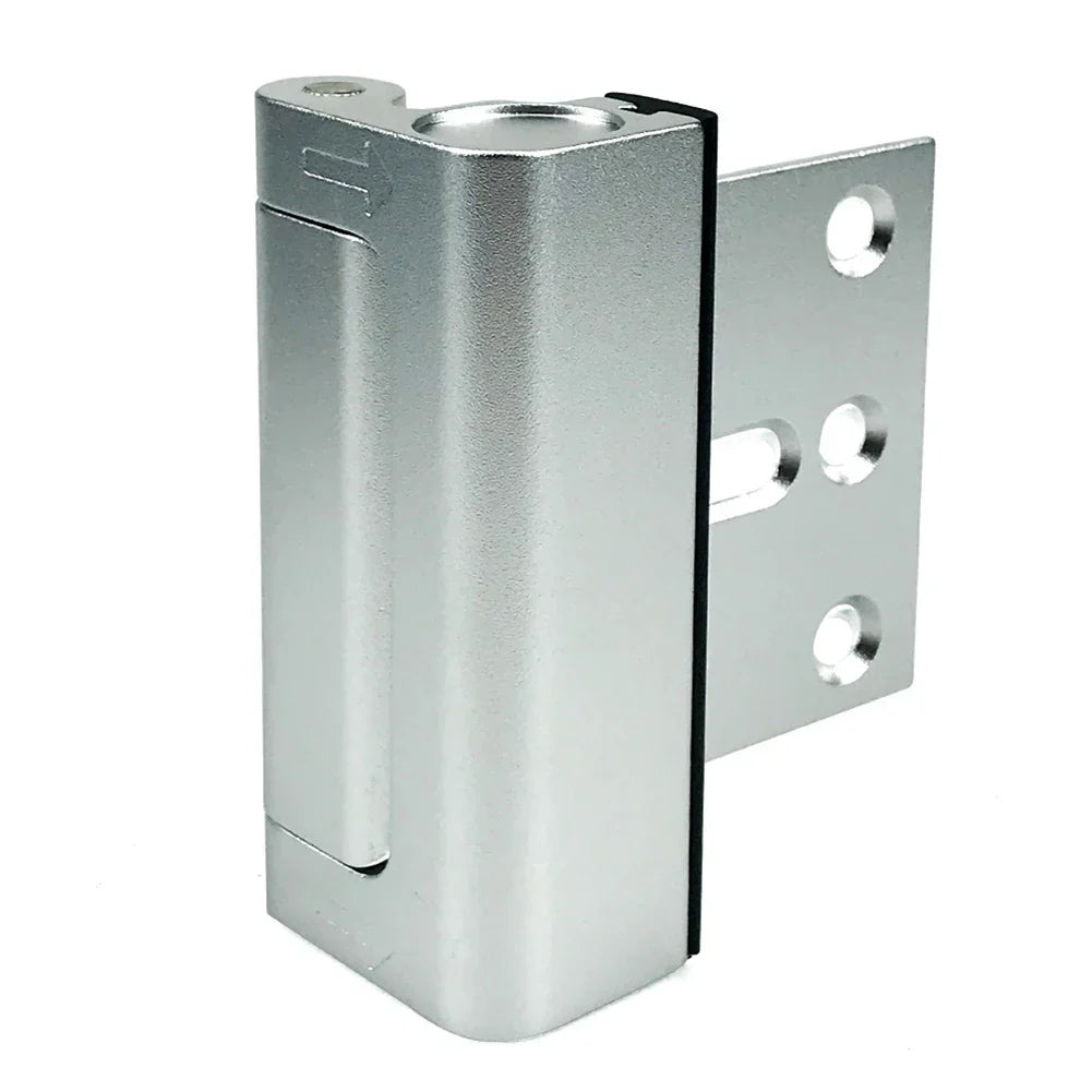 Anti-theft Childproof Door Safety Latch - Aluminium Alloy, 33 x 23 cm, view 14