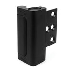 Anti-theft Childproof Door Safety Latch - Aluminium Alloy, 33 x 23 cm