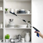 Heavy-Duty Grabber Stick Tool - ABS Aluminium Alloy, Rotatable, 5 kg Capacity, view 2