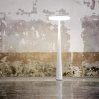 Hudson Floor Lamp-Welvere
