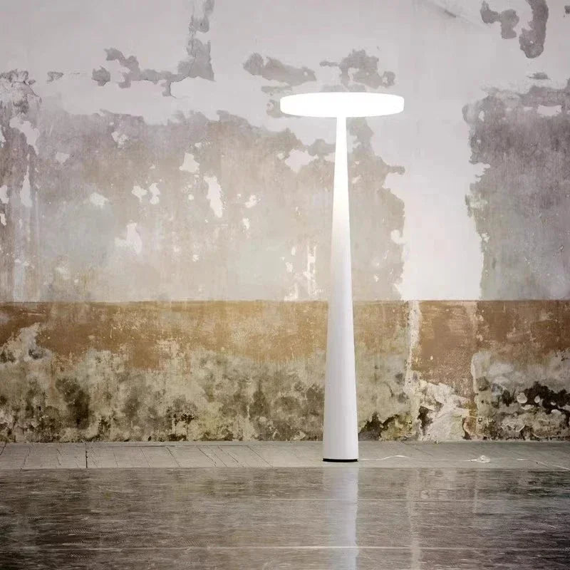 Hudson Floor Lamp-Welvere