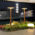 Hudson Floor Lamp-Welvere