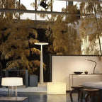 Hudson Floor Lamp-Welvere