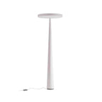 Hudson Floor Lamp-Welvere
