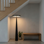 Hudson Floor Lamp-Welvere