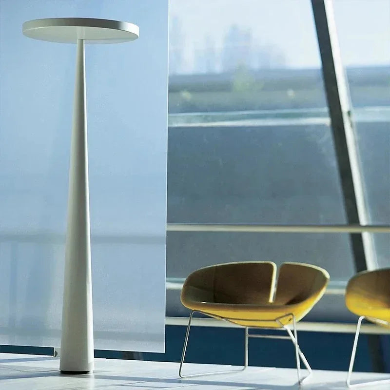 Hudson Floor Lamp-Welvere
