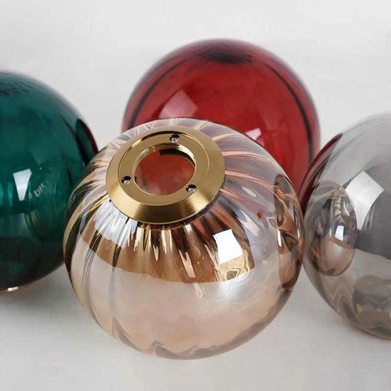 Hudson Pendant Lamp-Welvere