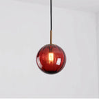 Hudson Pendant Lamp-Welvere