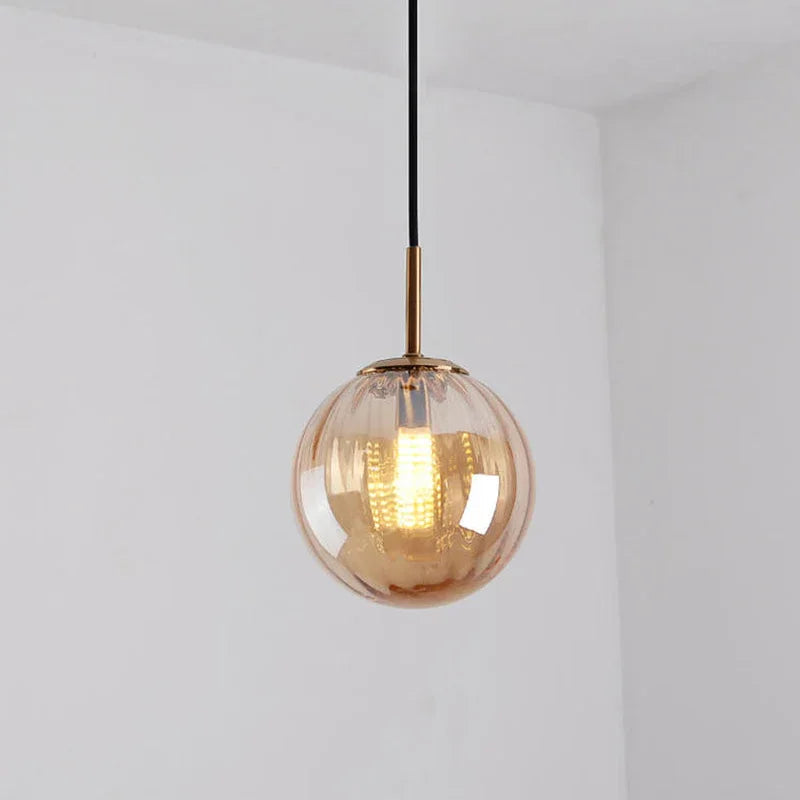 Hudson Pendant Lamp-Welvere
