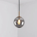 Hudson Pendant Lamp-Welvere