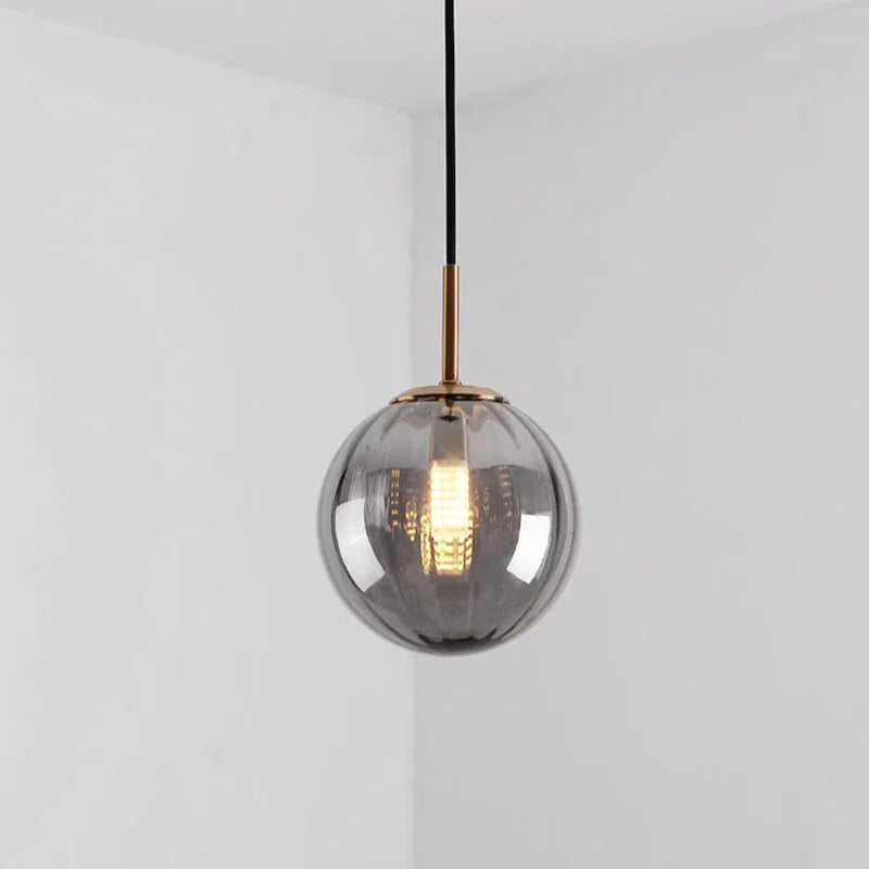 Hudson Pendant Lamp-Welvere
