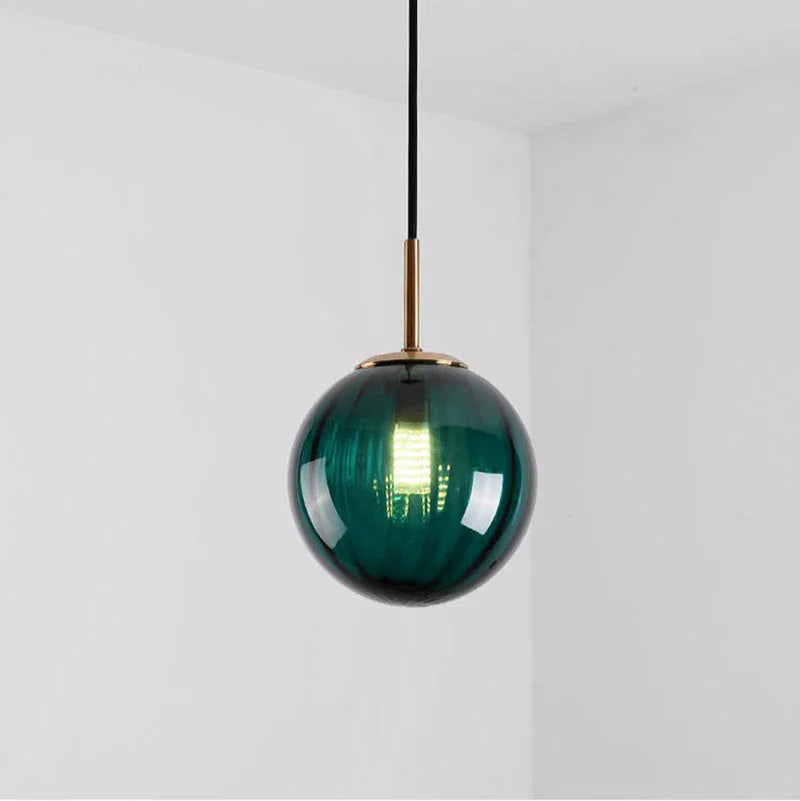 Hudson Pendant Lamp-Welvere