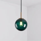 Hudson Pendant Lamp-Welvere
