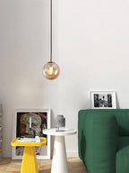 Hudson Pendant Lamp-Welvere
