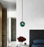 Hudson Pendant Lamp-Welvere