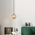 Hudson Pendant Lamp-Welvere