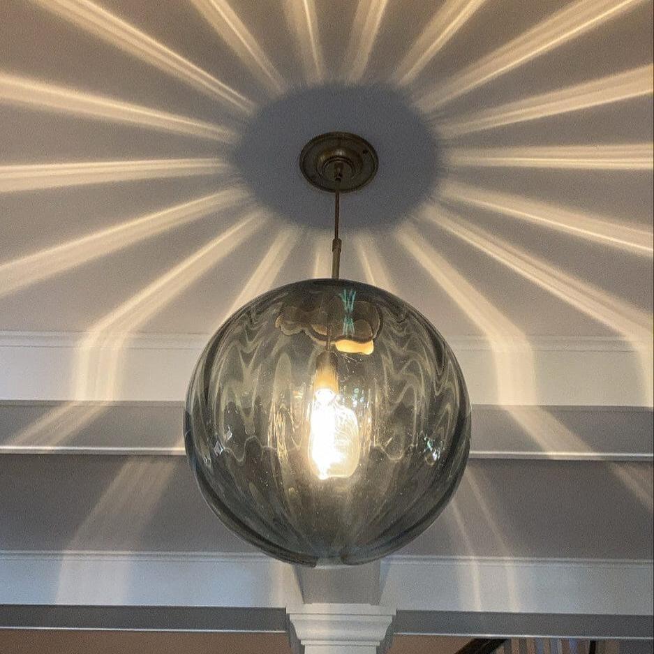 Hudson Pendant Lamp-Welvere