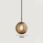 Hudson Pendant Lamp-Welvere