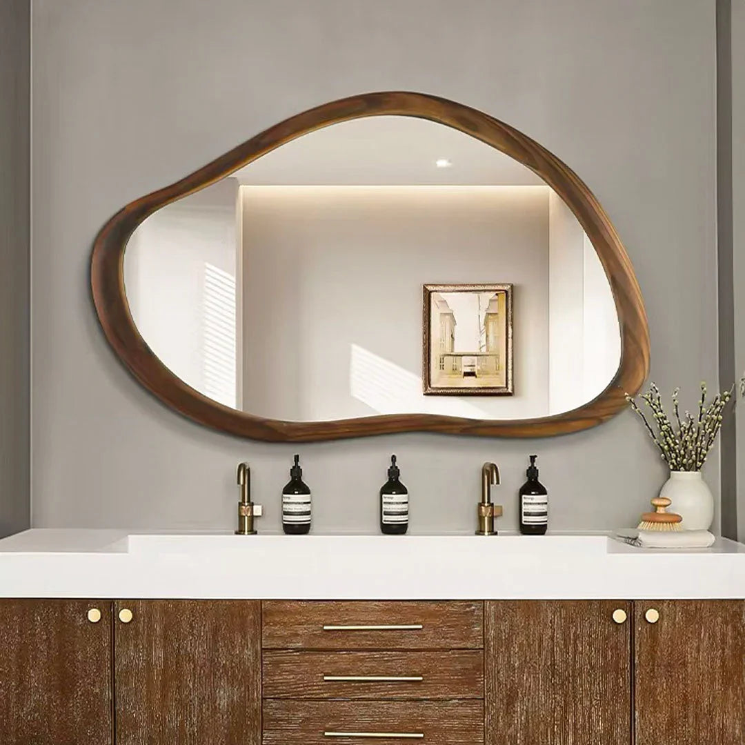 Hugo Mirror-Welvere