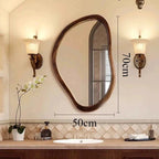 Hugo Mirror-Welvere