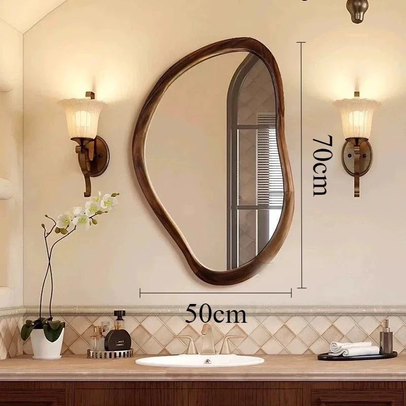 Hugo Mirror-Welvere