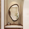 Hugo Mirror-Welvere