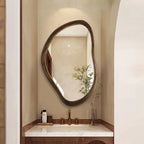 Hugo Mirror-Welvere