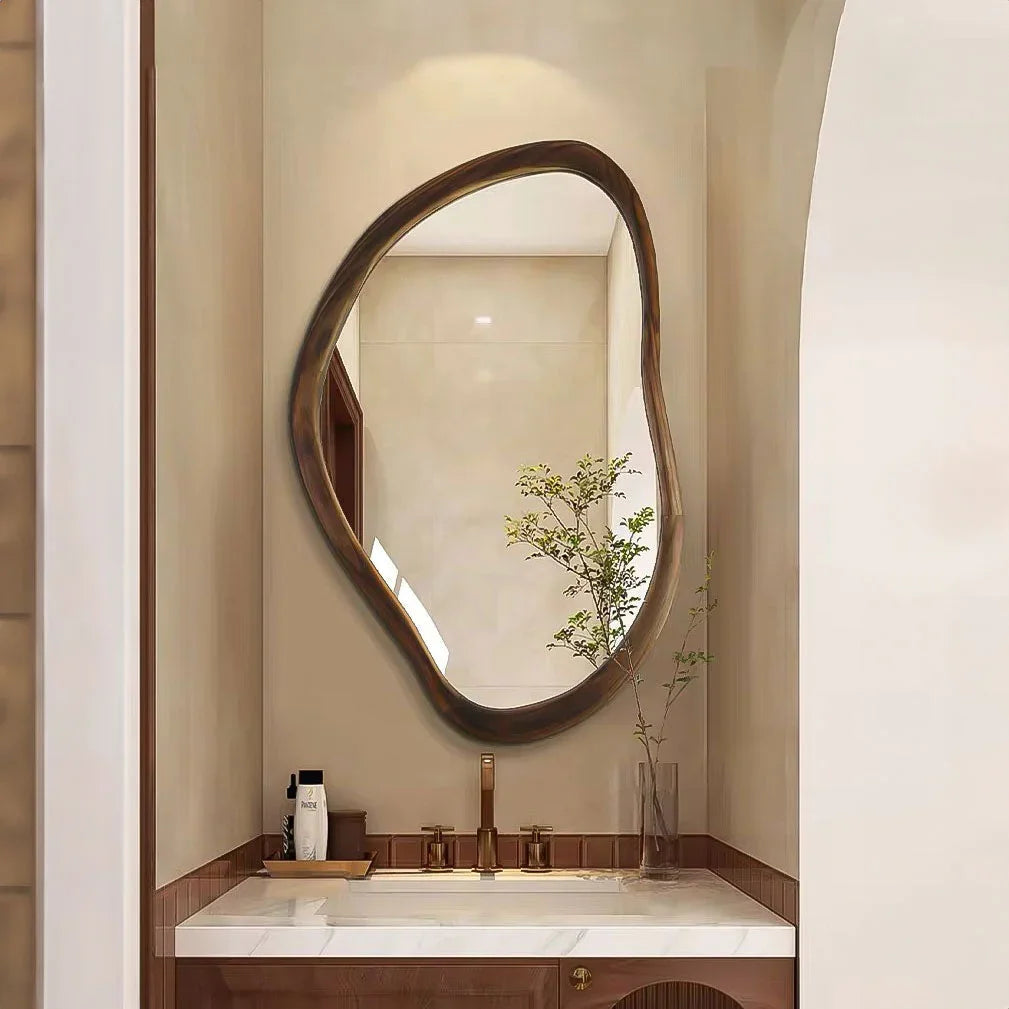 Hugo Mirror-Welvere
