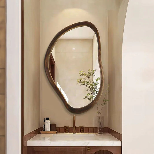 Hugo Mirror-Welvere