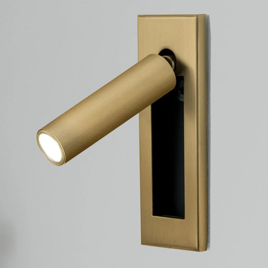 Hugo Mount Sconce-Welvere